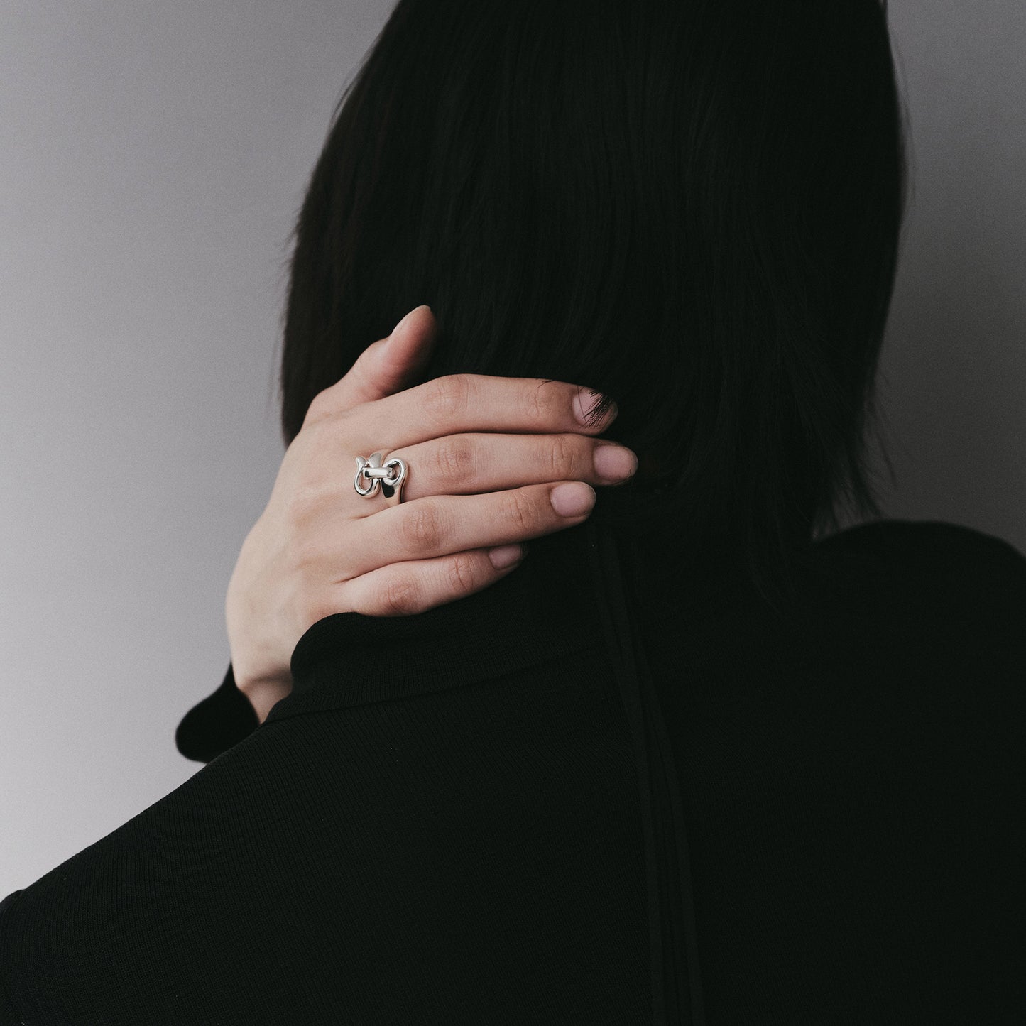 ブロック 28 スターリングシルバー