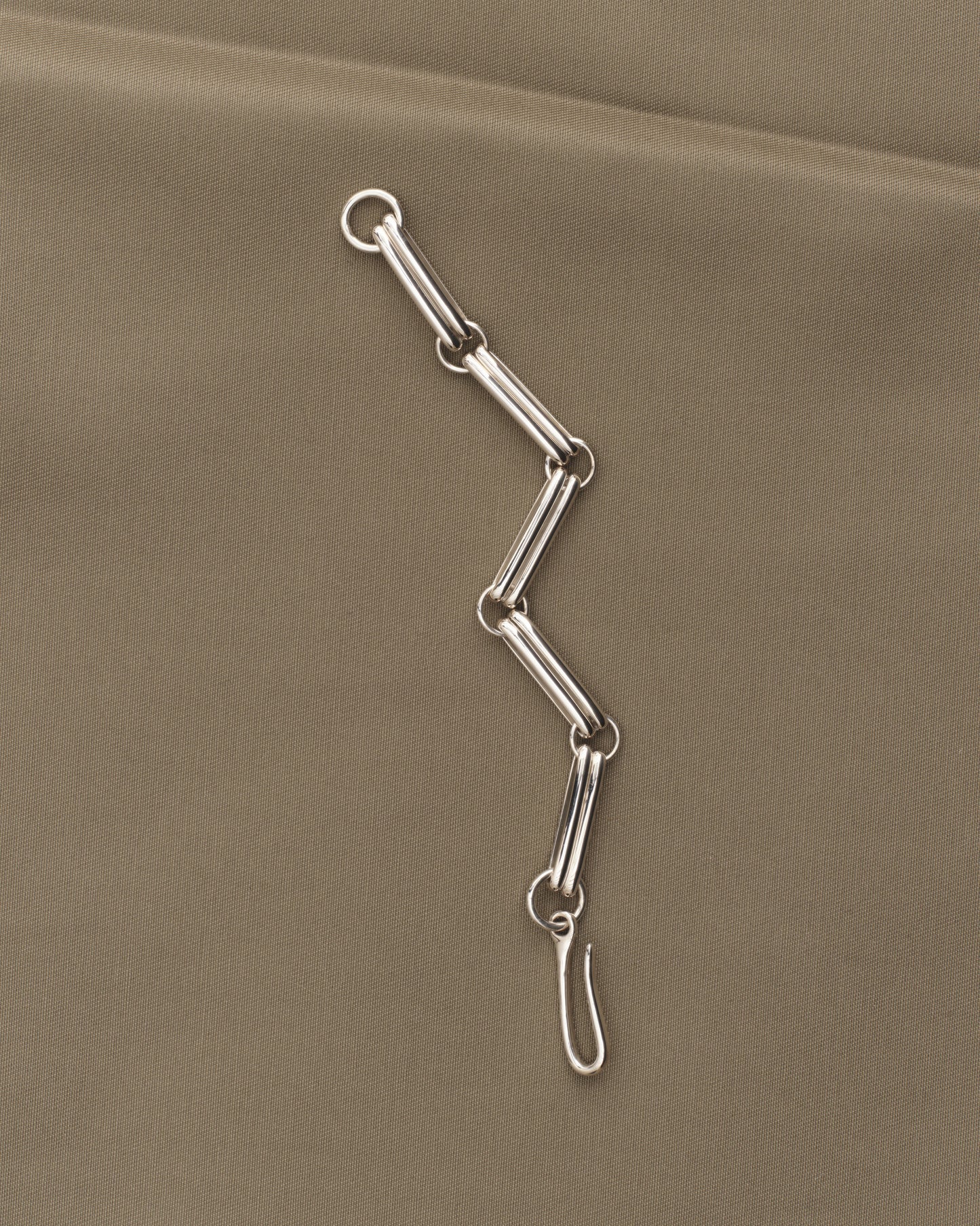 3リッジブレスレット