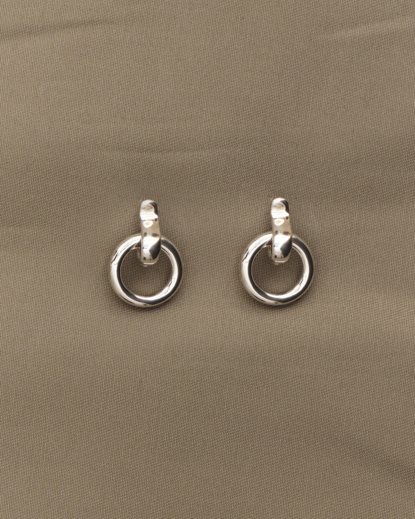 Hook Earring