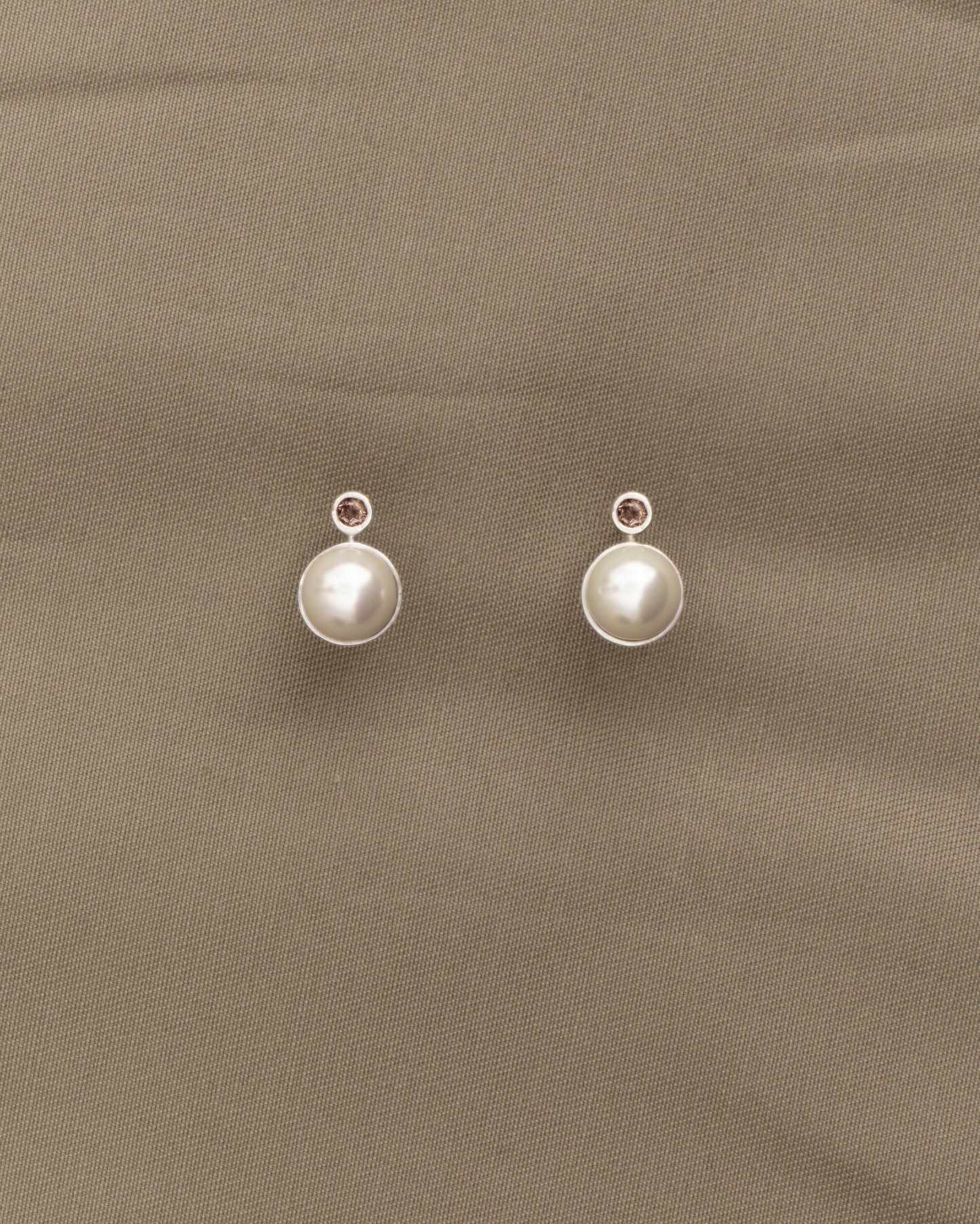 Small Ivory Spheres