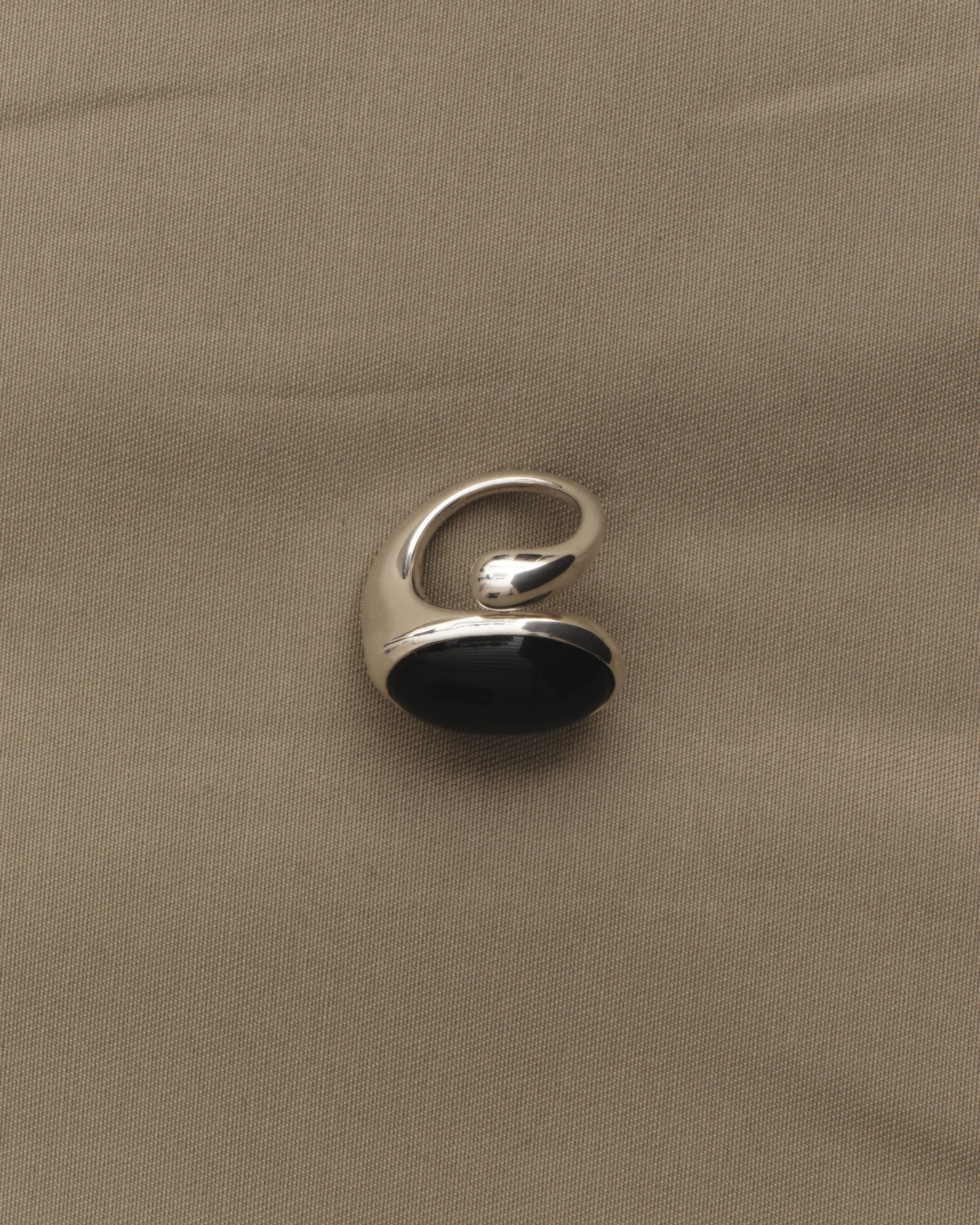 block 54 with Black Onyx Large