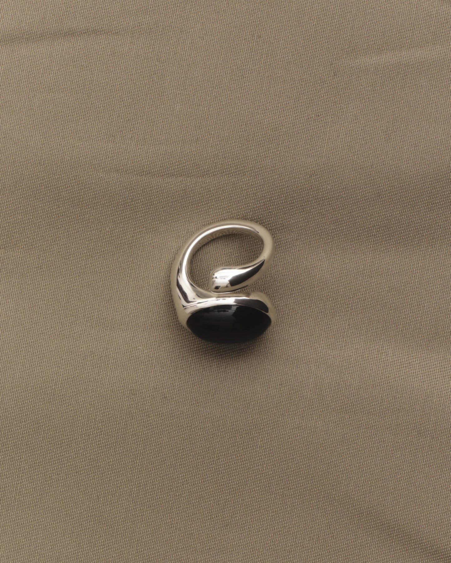 block 53 with Black Onyx Small
