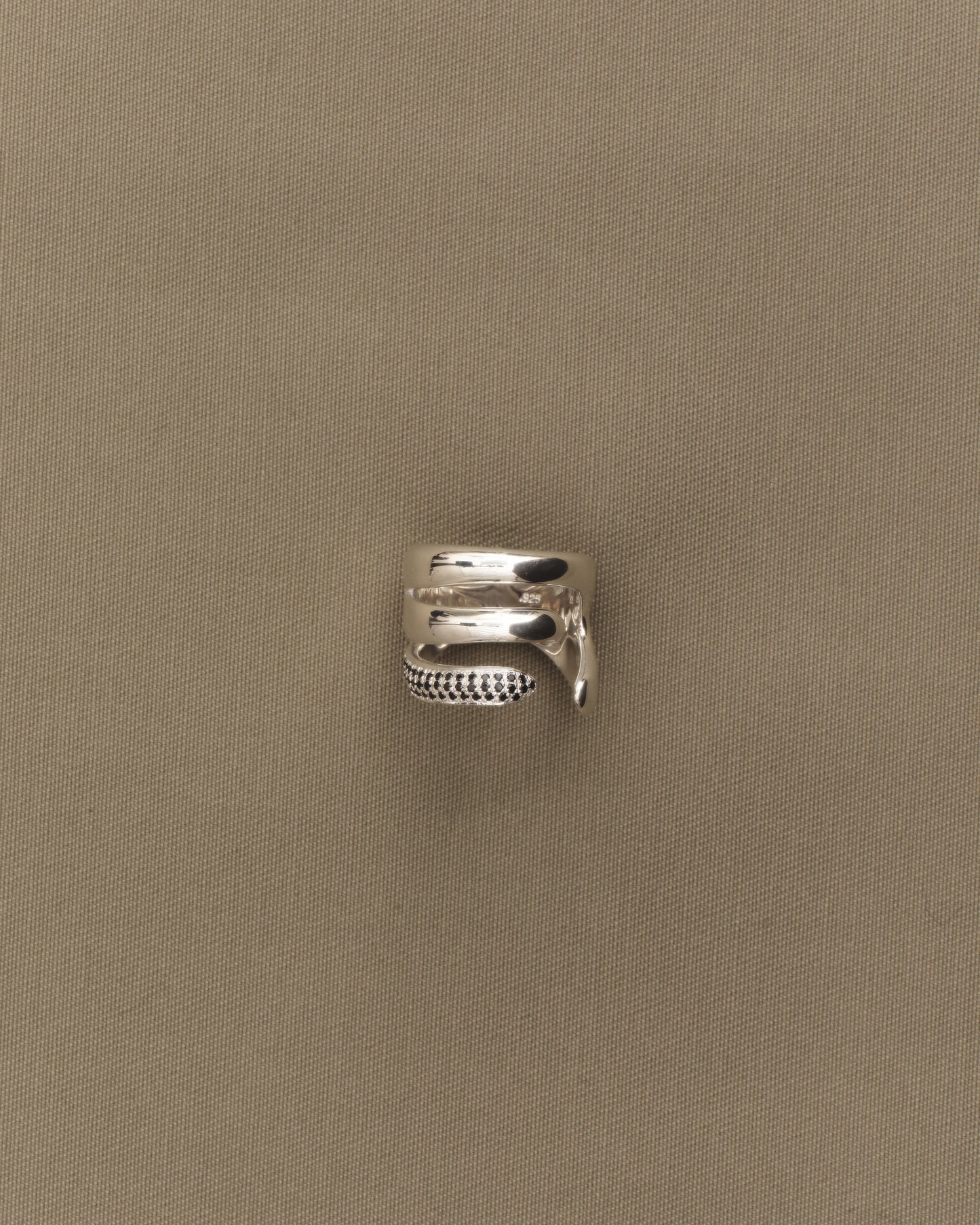 block 55 with Black Onyx
