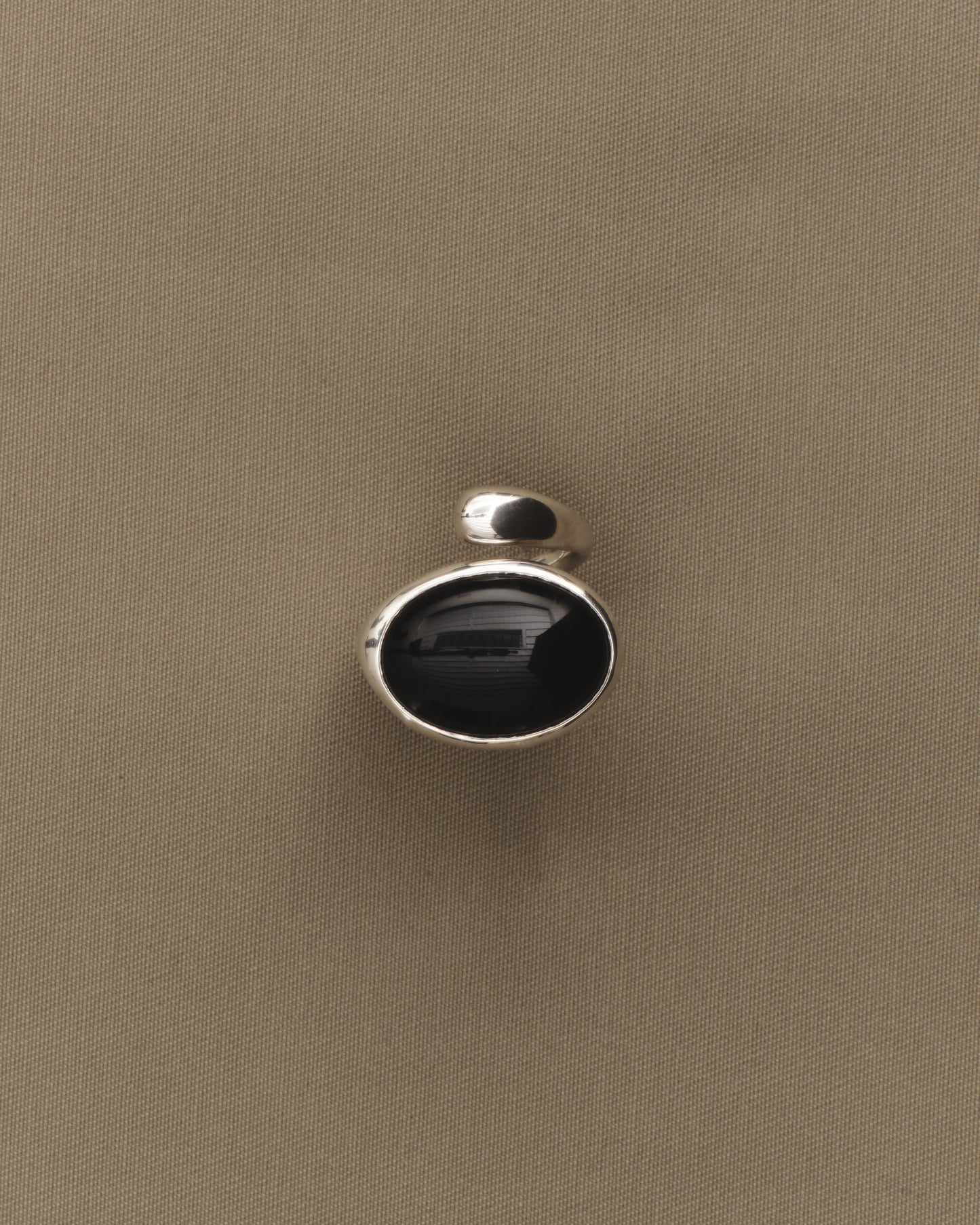 block 54 with Black Onyx Large