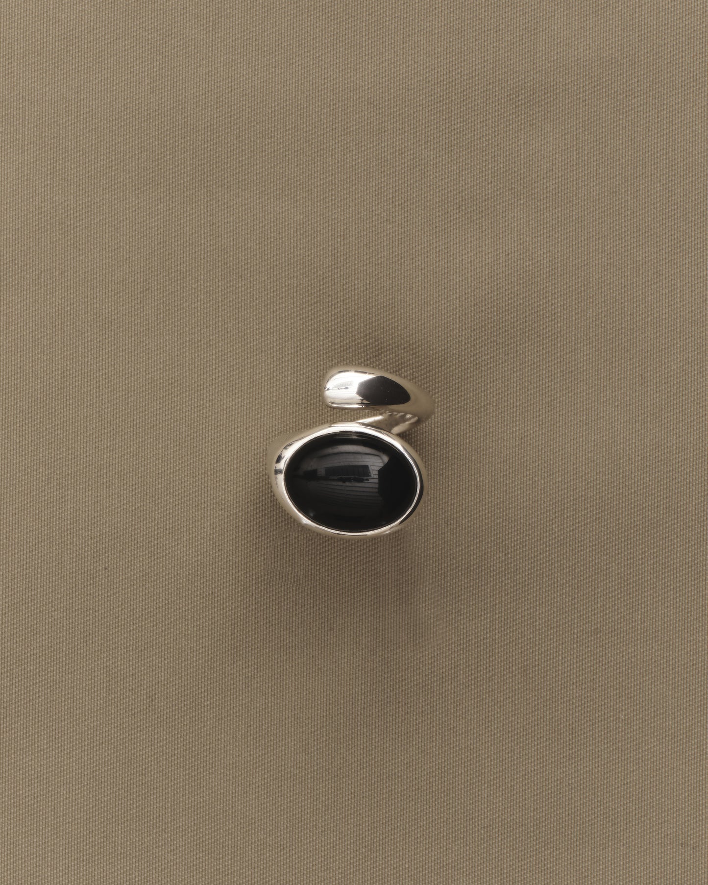 block 53 with Black Onyx Small