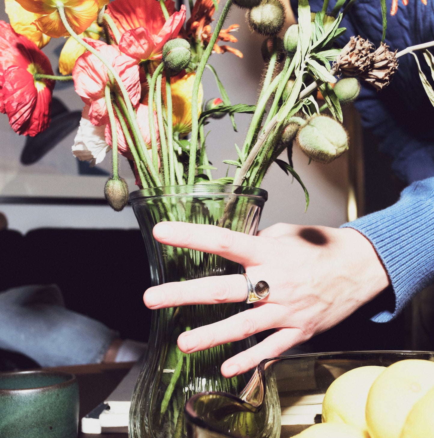 ブロック29 ブラックオニキス