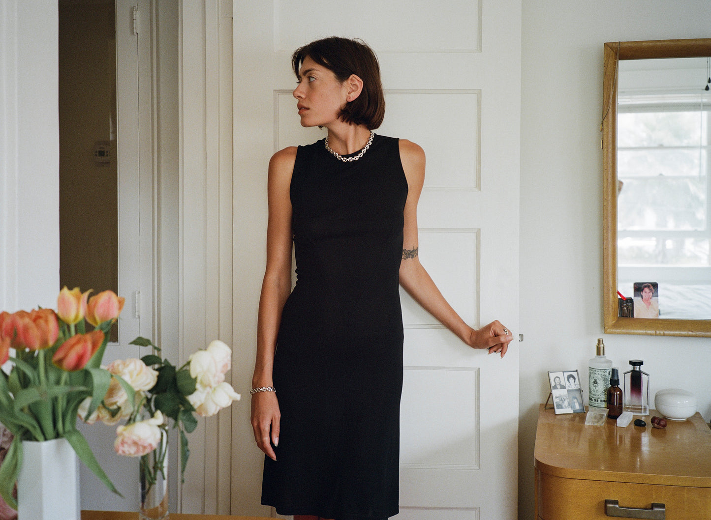 クラシックマリナーチェーン