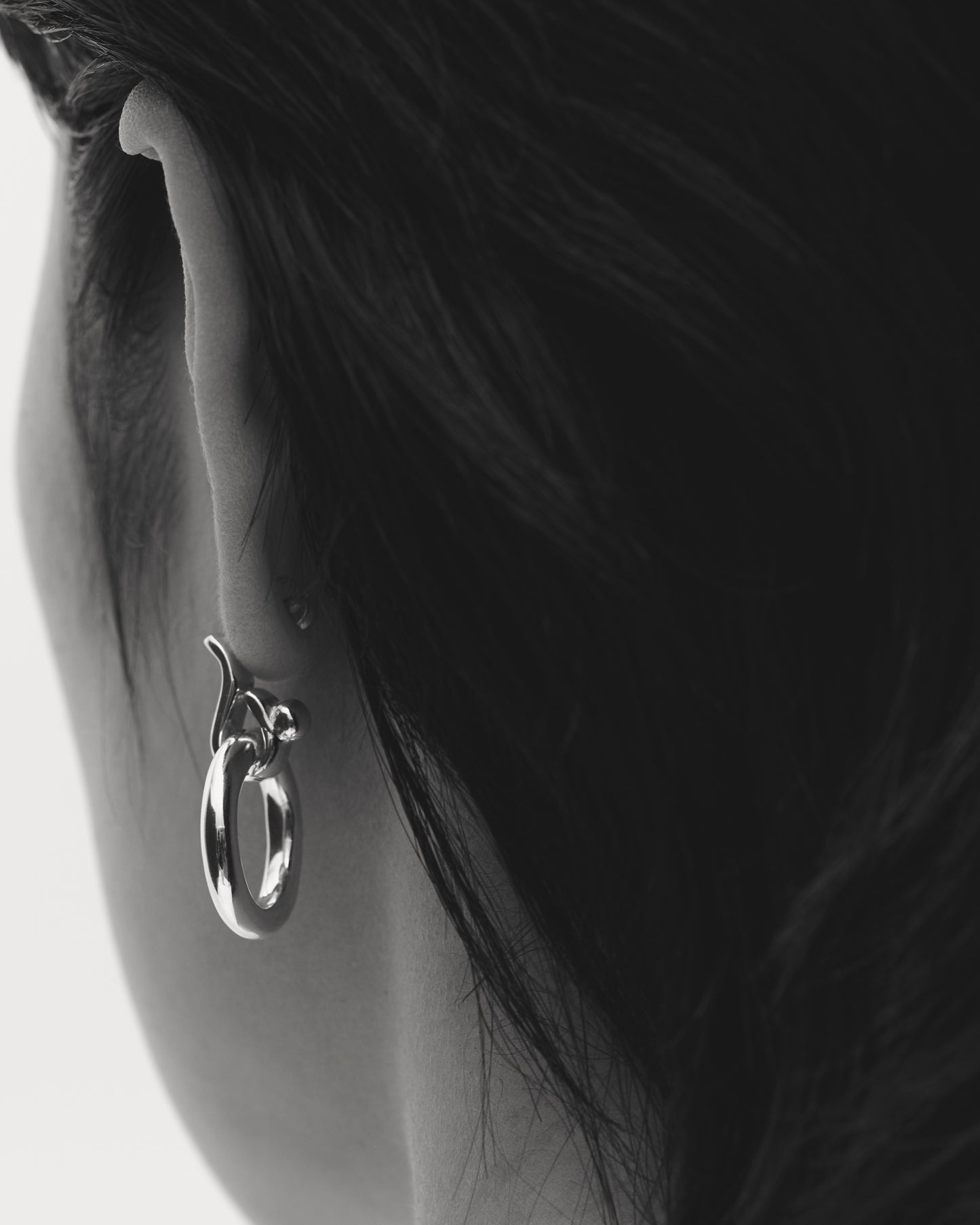 Hook Earring