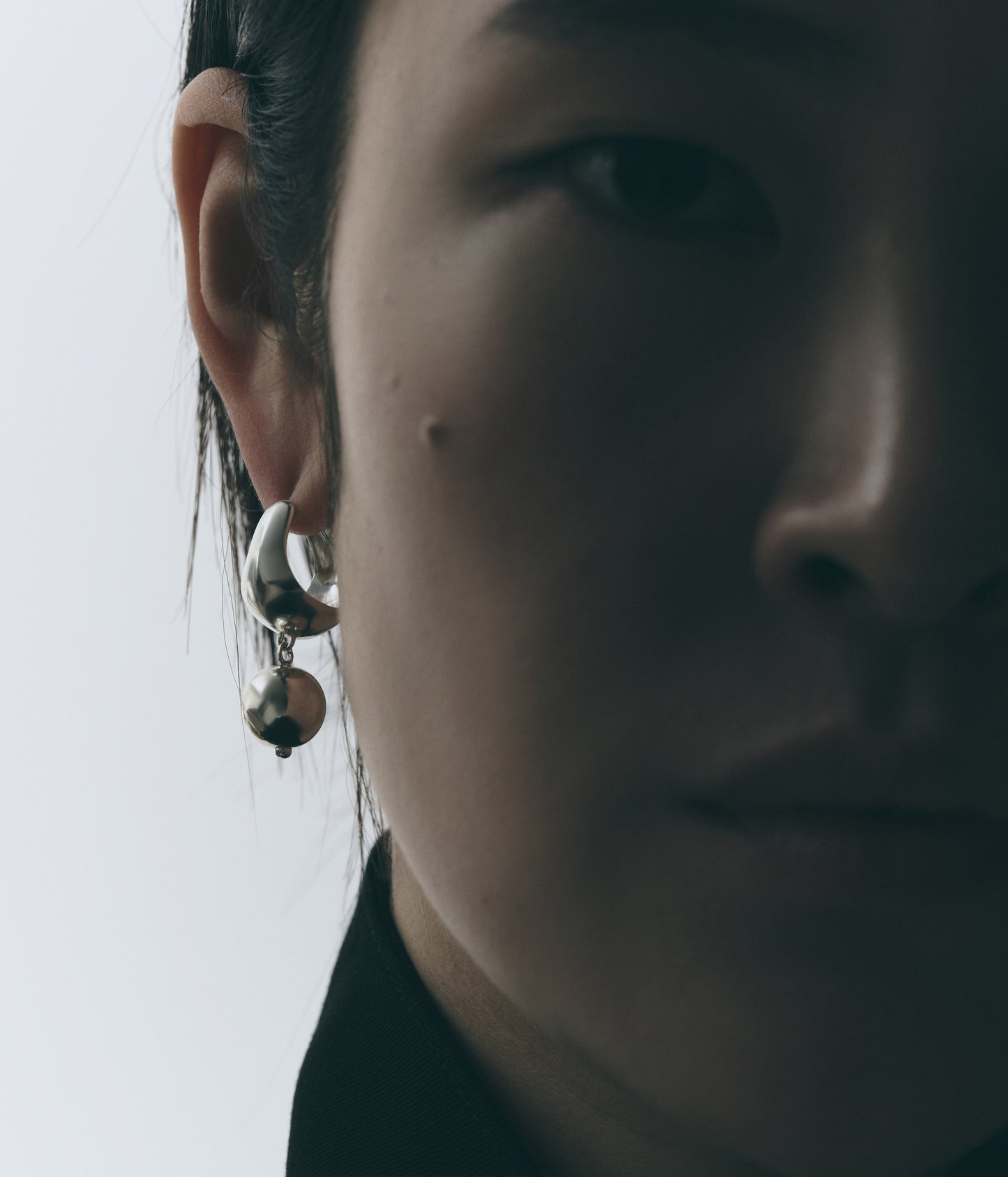 Drop Earring