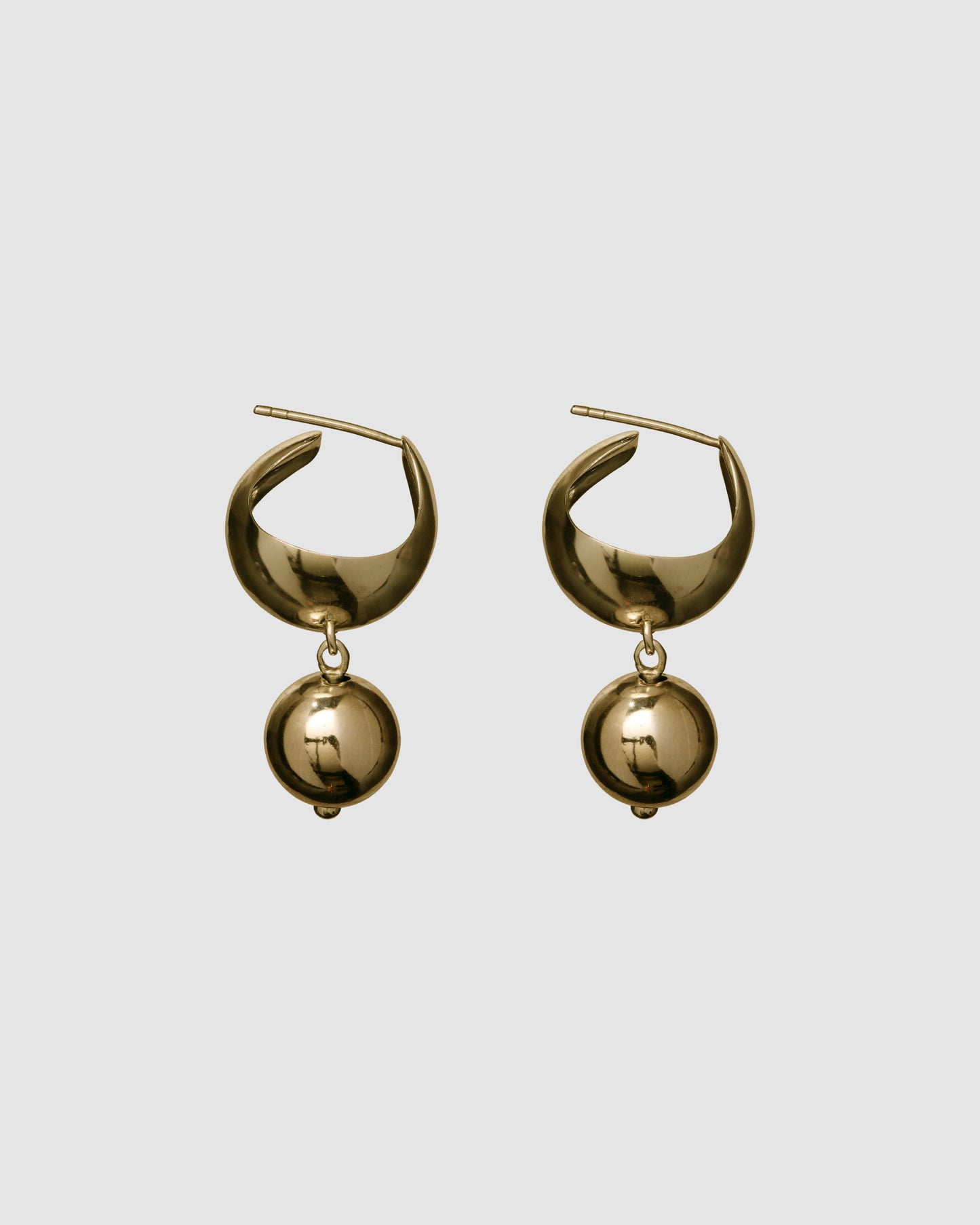 Drop Earring