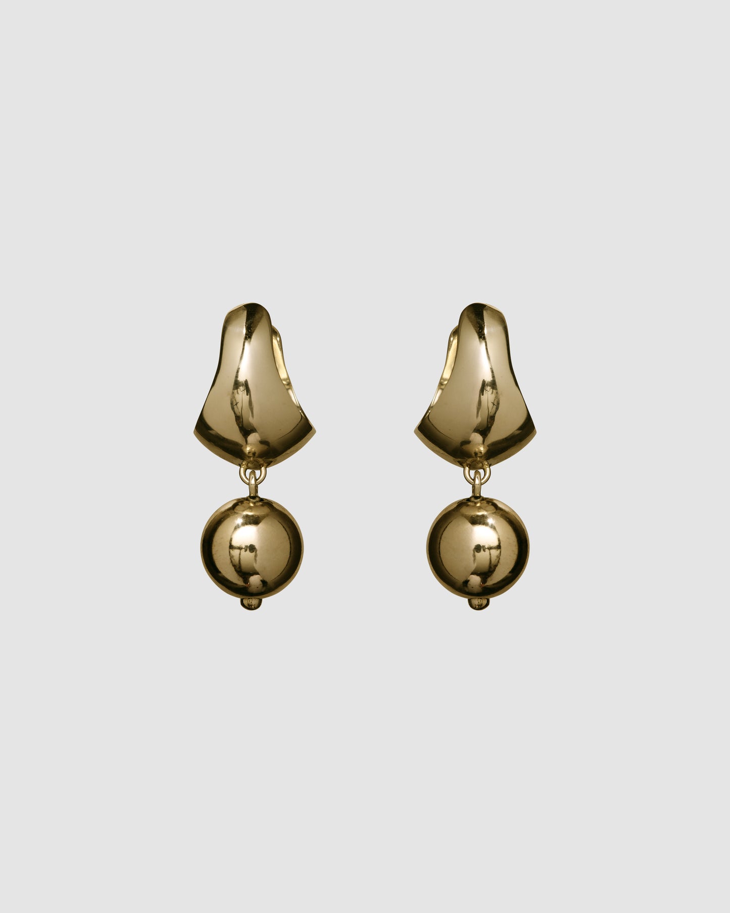 Drop Earring