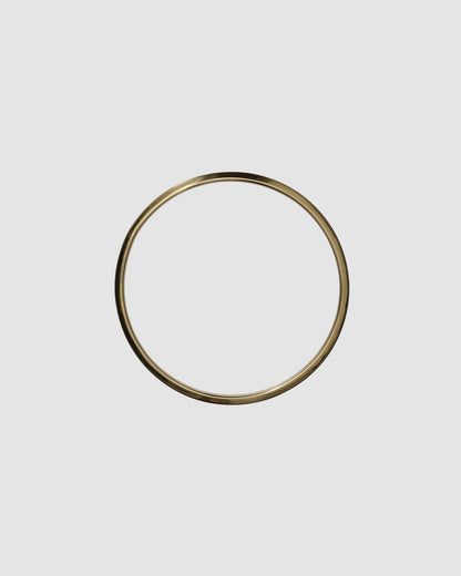 Ridge Bangle