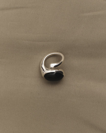 block 53 with Black Onyx Small