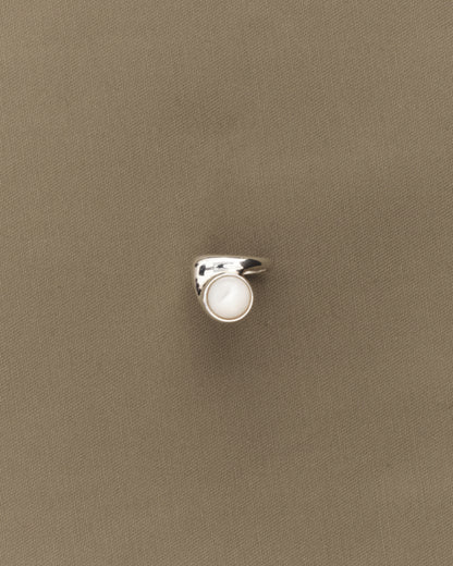 block 49 with Mother of Pearl