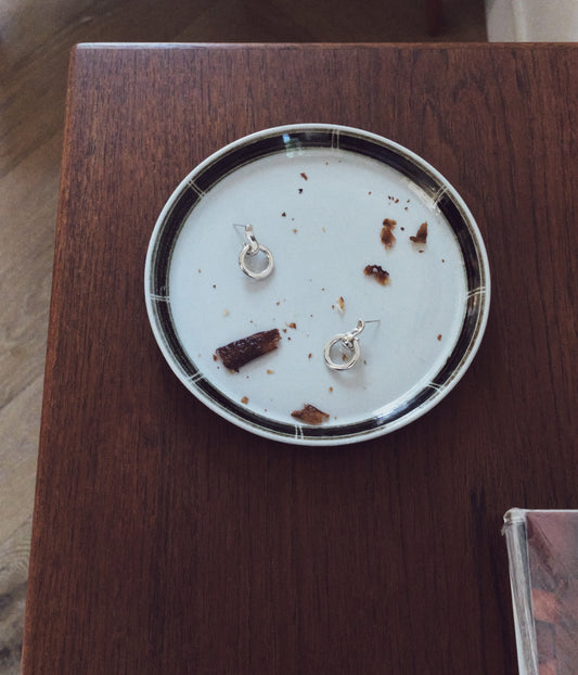 Hook Earring