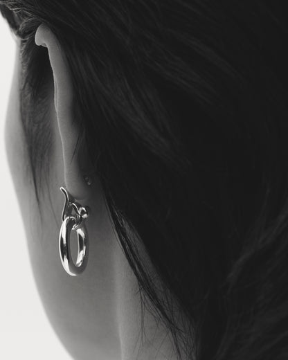 Hook Earring
